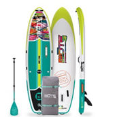 BOTE SUP Breeze Aero 10 FT 8 Inch Inflatable Stand Up Paddle Board