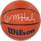 Fanatics Authentic Kevin McHale Boston Celtics Autographed Wilson Authentic Series Indoor/Outdoor Basketball
