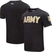 Pro Standard Men's Black Army Black Knights Classic T-Shirt