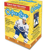 Upper Deck 2022-23 Upper Deck O-Pee-Chee Hockey Factory Sealed 10-Pack Blaster Box