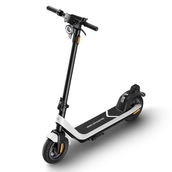 Electric Scooter KQi2 Pro White
