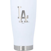 The Memory Company Los Angeles Dodgers 20oz. MVP Stainless Steel Tumbler