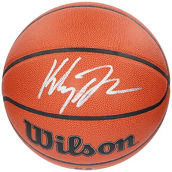 Fanatics Authentic Klay Thompson Golden State Warriors Autographed Wilson Indoor/Outdoor Basketball