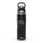 Tervis South Carolina Gamecocks 24oz. Weave Stainless Steel Wide Mouth Bottle