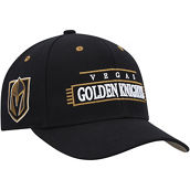 Mitchell & Ness Men's Black Vegas Golden Knights LOFI Pro Snapback Hat