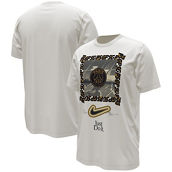 Nike Men's White Paris Saint-Germain DNA T-Shirt
