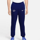 Nike Men's Blue Barcelona Fleece Pants