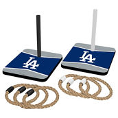 Victory Tailgate Los Angeles Dodgers Quoits Ring Toss Game