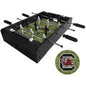 Victory Tailgate South Carolina Gamecocks Table Top Foosball Game