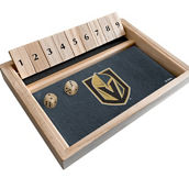 Victory Tailgate Vegas Golden Knights Shut The Box Game
