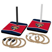 Victory Tailgate Florida Panthers Quoits Ring Toss Game