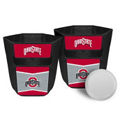 Victory Tailgate Ohio State Buckeyes Disc Duel Game
