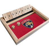 Victory Tailgate Florida Panthers Shut The Box Game