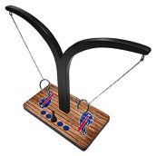 Victory Tailgate Buffalo Bills Battle Hook and Ring Game Set