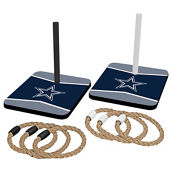 Victory Tailgate Dallas Cowboys Quoits Ring Toss Game