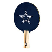 Victory Tailgate Dallas Cowboys Logo Table Tennis Paddle