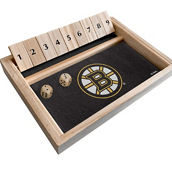 Victory Tailgate Boston Bruins Shut The Box Game