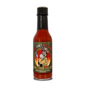 Grill Your A** Off Fire Chief Hot Sauce