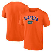 Fanatics Branded Men's Orange Florida Gators Campus T-Shirt
