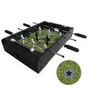 Victory Tailgate Dallas Cowboys Table Top Foosball Game