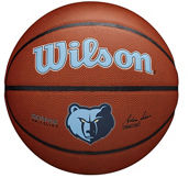 Wilson Memphis Grizzlies Wilson NBA Team Alliance Basketball
