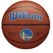 Wilson Golden State Warriors Wilson NBA Team Alliance Basketball