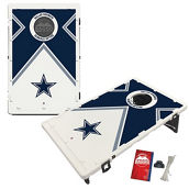 Victory Tailgate Dallas Cowboys 2' x 3' BAGGO Vintage Cornhole Board Set