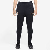 Nike Men's Navy Chelsea 2023/24 Strike Performance Track Pants
