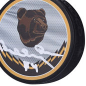 Fanatics Authentic Bobby Orr Boston Bruins Autographed 2022-23 Reverse Retro Hockey Puck
