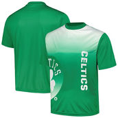 Fanatics Branded Men's Kelly Green Boston Celtics Sublimated T-Shirt