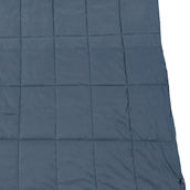 LINK-UP SYNTHETIC FIELD QUILT - DOUBLE - OLIVE GREEN