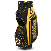 WinCraft Boston Bruins Bucket III Cooler Cart Golf Bag
