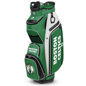 WinCraft Boston Celtics Bucket III Cooler Cart Golf Bag