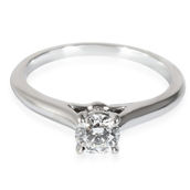 Cartier 1895 Engagement Ring Pre-Owned