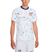 Nike Men's White USWNT 2023 Home Authentic Jersey