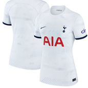 Nike Women's White Tottenham Hotspur Home 2023/24 Replica Jersey