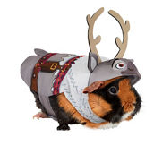 Frozen: Sven Small Pet Costume