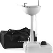 Alpcour Portable Camping Sink