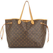 Louis Vuitton Neverfull GM Monogram (Pre-Owned)