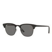 Ray-Ban RB3016 Clubmaster Classic Polarized