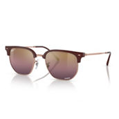 Ray-Ban RB4416 New Clubmaster Polarized