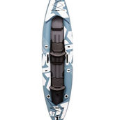 Kokopelli Platte Plus Kayak (SMOKE BLUE)