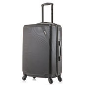 DUKAP Discovery lightweight Hardside Spinner Luggage 24