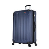 DUKAP Intely Hardside Smart Luggage 32