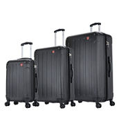 DUKAP Intely Smart Luggage Set 20