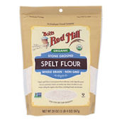 Bob's Red Mill - Spelt Flour - Case of 4/20 oz