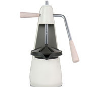 Chef'n Table Top Manual Citrus Press in White