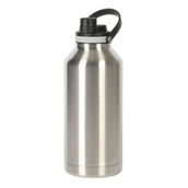 Gibson Home Milento 67 Ounce Stainless Steel Water Bottle