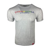Triple Nikel, LGBTQ+ Pride Wear, Stonewall, UNISEX, Graphic Tee Shirt