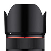 Rokinon 75mm F1.8 AF Compact Telephoto Lens for Sony E Mount